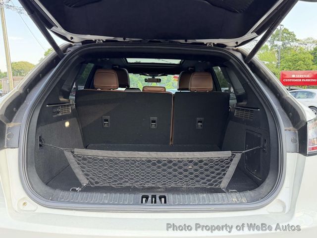 2023 Lincoln Nautilus Reserve AWD - 23027601 - 4