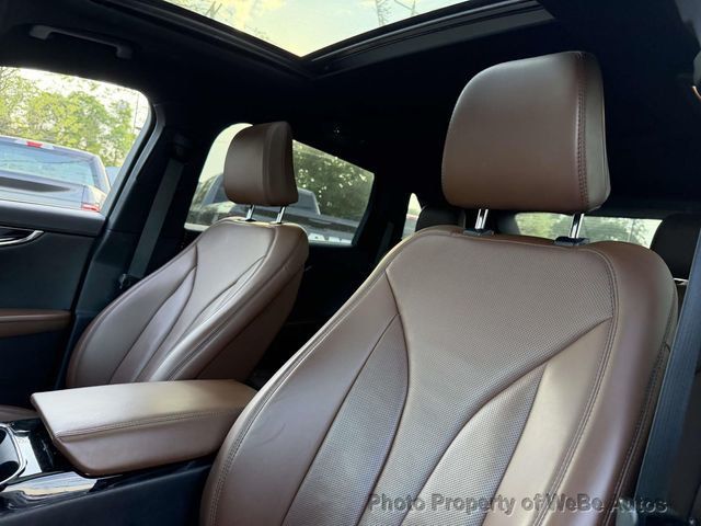 2023 Lincoln Nautilus Reserve AWD - 23027601 - 6