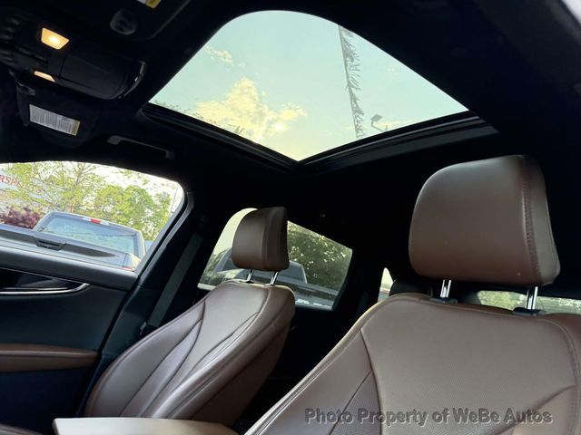 2023 Lincoln Nautilus Reserve AWD - 23027601 - 7