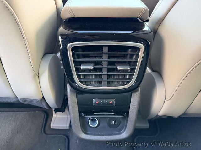 2023 Lincoln Nautilus Reserve AWD - 23029431 - 11