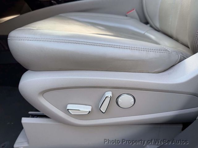 2023 Lincoln Nautilus Reserve AWD - 23029431 - 13