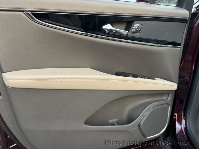 2023 Lincoln Nautilus Reserve AWD - 23029431 - 15