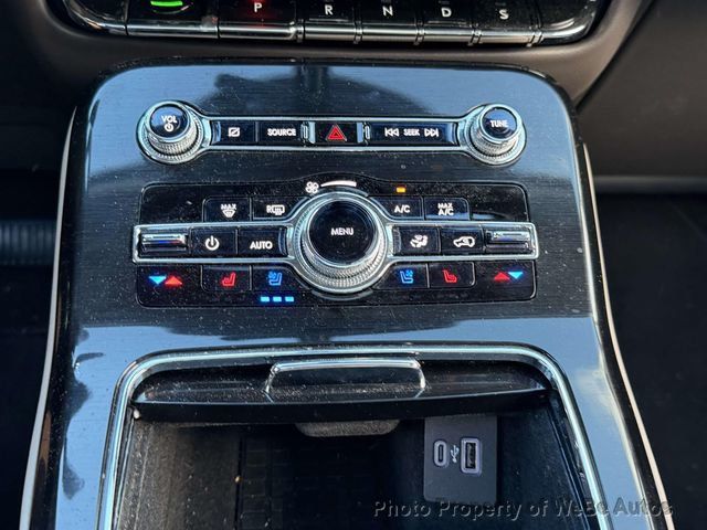 2023 Lincoln Nautilus Reserve AWD - 23029431 - 16