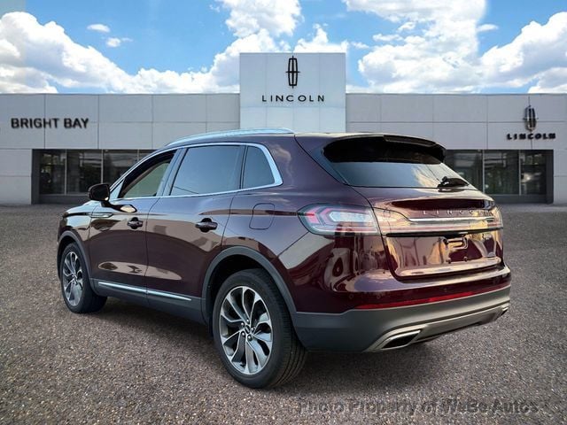 2023 Lincoln Nautilus Reserve AWD - 23029431 - 2