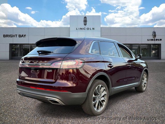 2023 Lincoln Nautilus Reserve AWD - 23029431 - 3
