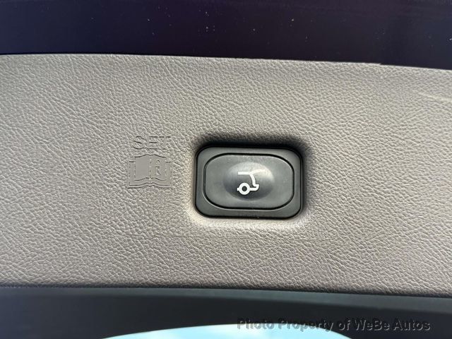2023 Lincoln Nautilus Reserve AWD - 23029431 - 4