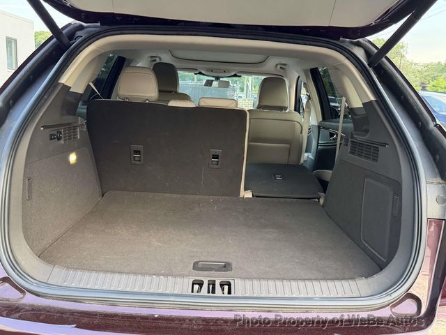 2023 Lincoln Nautilus Reserve AWD - 23029431 - 6