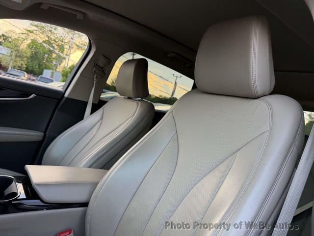 2023 Lincoln Nautilus Reserve AWD - 23029431 - 7