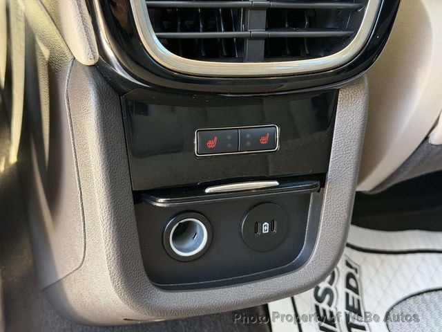 2023 Lincoln Nautilus Reserve AWD - 23033268 - 9