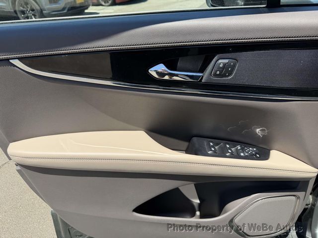 2023 Lincoln Nautilus Reserve AWD - 23033268 - 13