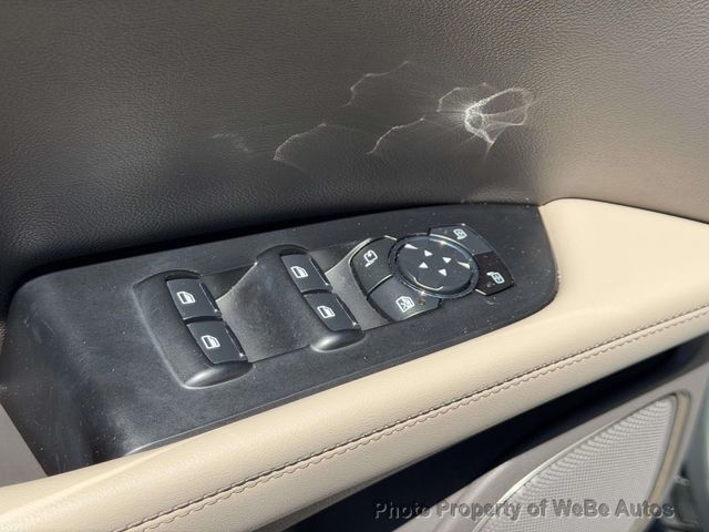 2023 Lincoln Nautilus Reserve AWD - 23033268 - 14