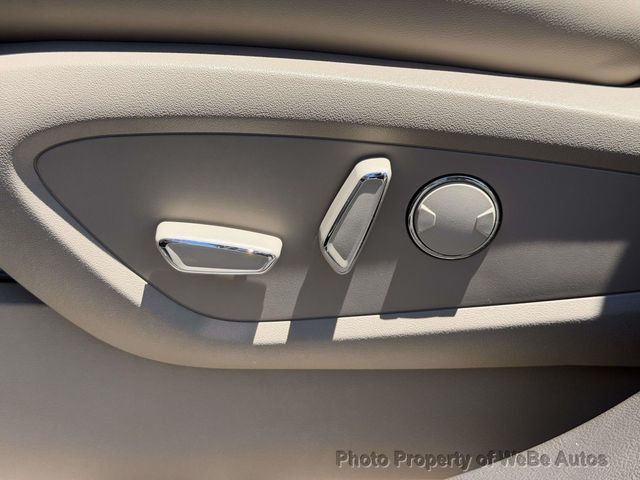 2023 Lincoln Nautilus Reserve AWD - 23033268 - 15