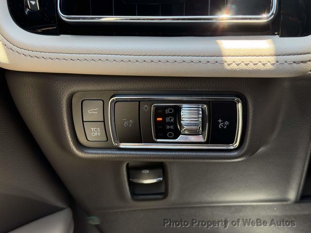 2023 Lincoln Nautilus Reserve AWD - 23033268 - 18