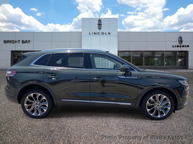 2023 Lincoln Nautilus Reserve AWD - 23033268 - 1