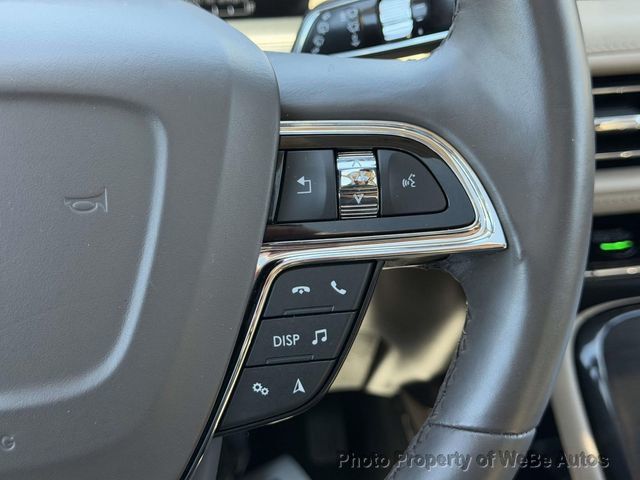 2023 Lincoln Nautilus Reserve AWD - 23033268 - 20