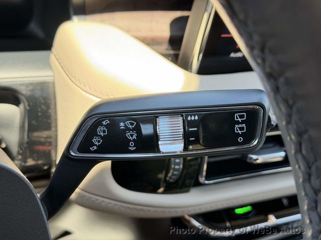2023 Lincoln Nautilus Reserve AWD - 23033268 - 22