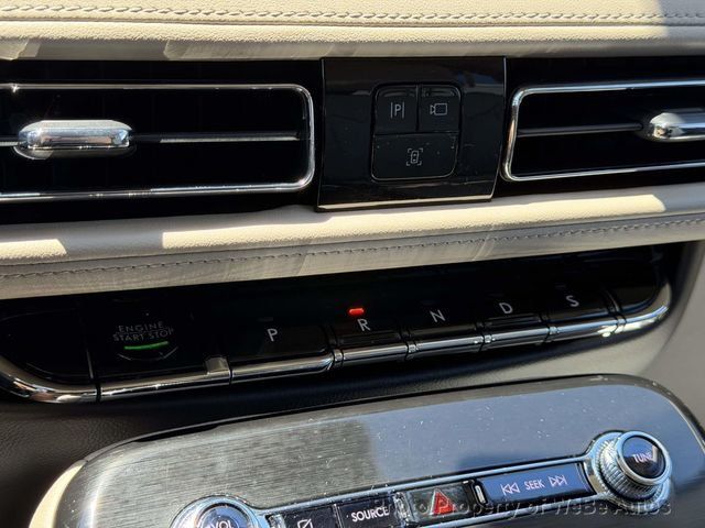 2023 Lincoln Nautilus Reserve AWD - 23033268 - 27