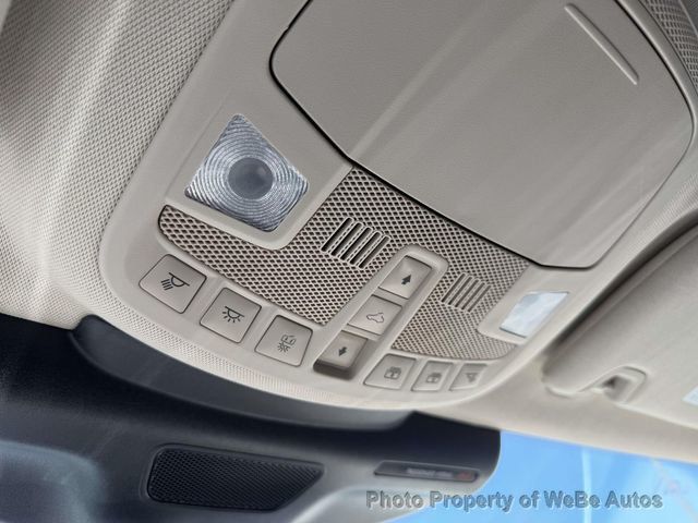 2023 Lincoln Nautilus Reserve AWD - 23033268 - 29