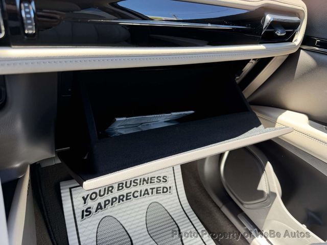 2023 Lincoln Nautilus Reserve AWD - 23033268 - 30