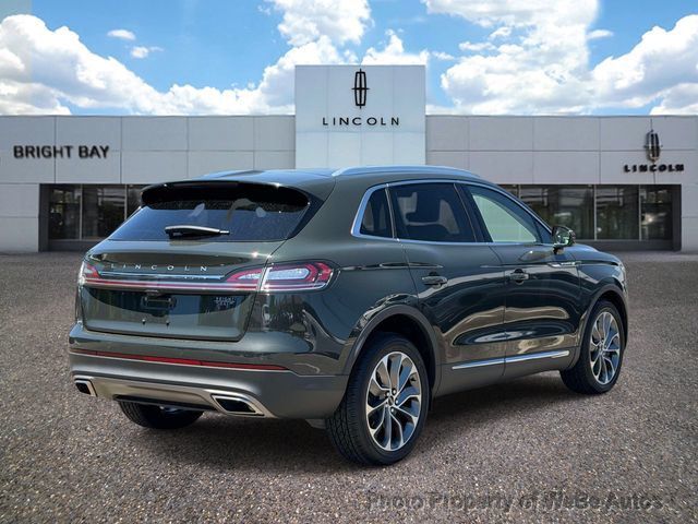 2023 Lincoln Nautilus Reserve AWD - 23033268 - 3