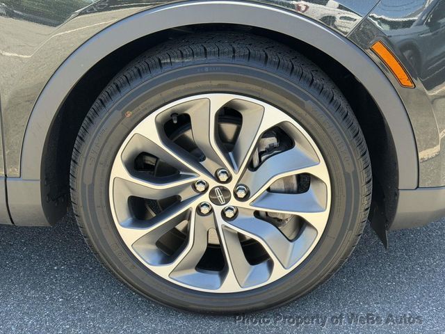 2023 Lincoln Nautilus Reserve AWD - 23033268 - 4