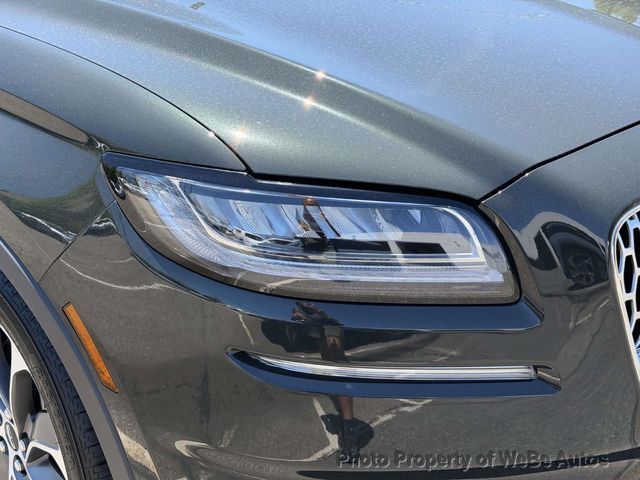 2023 Lincoln Nautilus Reserve AWD - 23033268 - 5