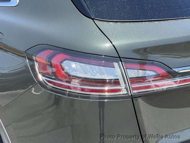 2023 Lincoln Nautilus Reserve AWD - 23033268 - 6