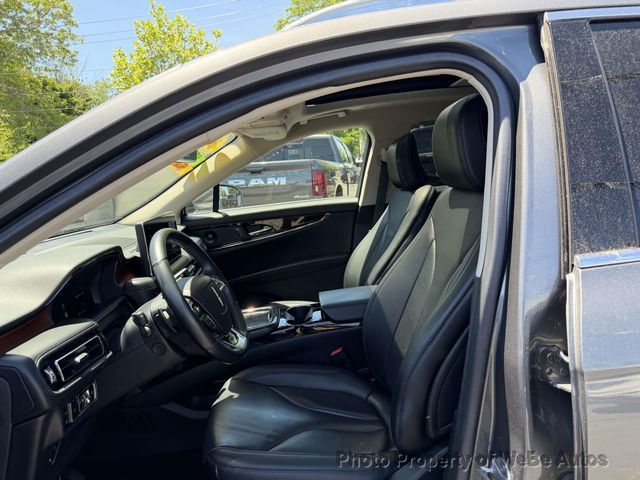 2023 Lincoln Nautilus Reserve AWD - 23033269 - 12
