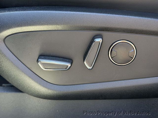 2023 Lincoln Nautilus Reserve AWD - 23033269 - 15