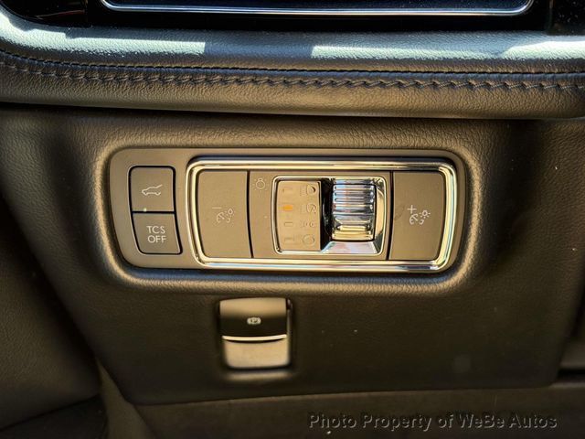 2023 Lincoln Nautilus Reserve AWD - 23033269 - 19