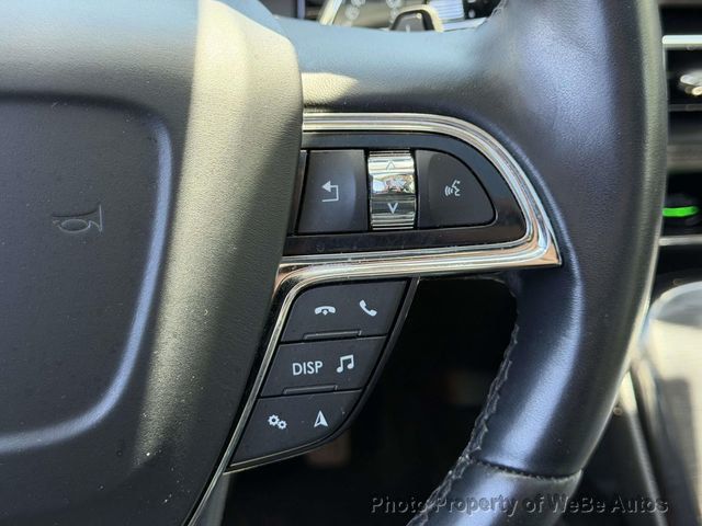 2023 Lincoln Nautilus Reserve AWD - 23033269 - 20
