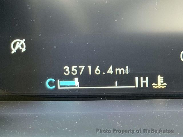 2023 Lincoln Nautilus Reserve AWD - 23033269 - 24
