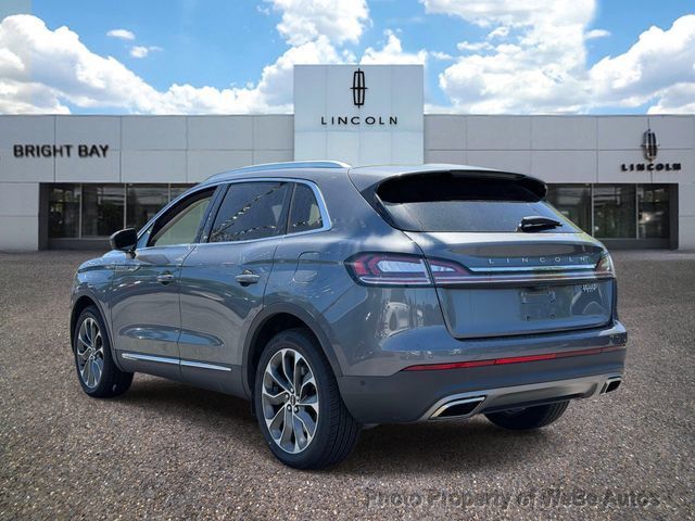2023 Lincoln Nautilus Reserve AWD - 23033269 - 2