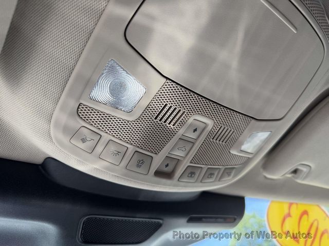2023 Lincoln Nautilus Reserve AWD - 23033269 - 29