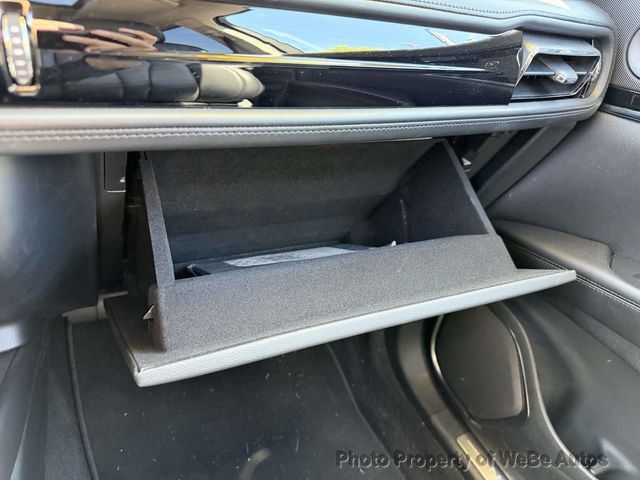2023 Lincoln Nautilus Reserve AWD - 23033269 - 30