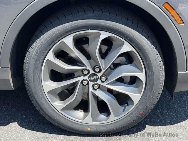 2023 Lincoln Nautilus Reserve AWD - 23033269 - 4
