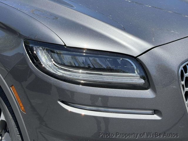 2023 Lincoln Nautilus Reserve AWD - 23033269 - 5