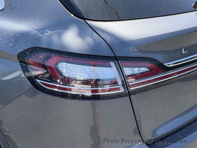 2023 Lincoln Nautilus Reserve AWD - 23033269 - 6
