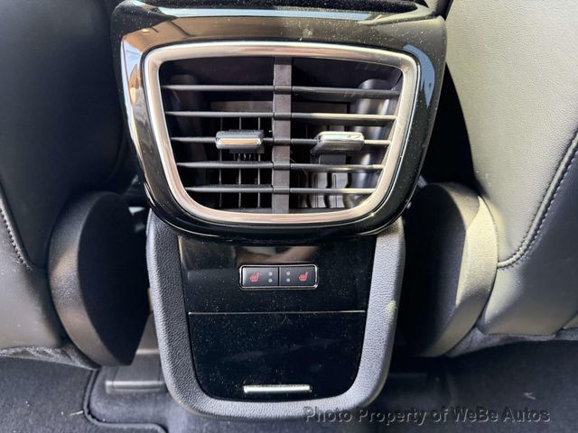 2023 Lincoln Nautilus Reserve AWD - 23050156 - 13