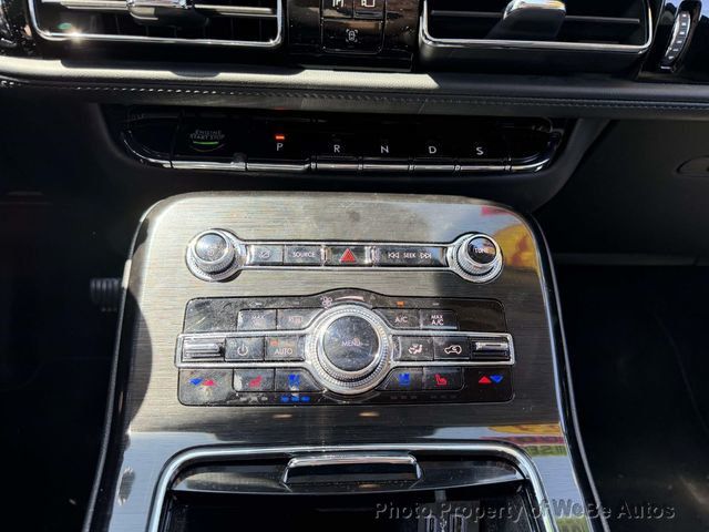 2023 Lincoln Nautilus Reserve AWD - 23050156 - 18
