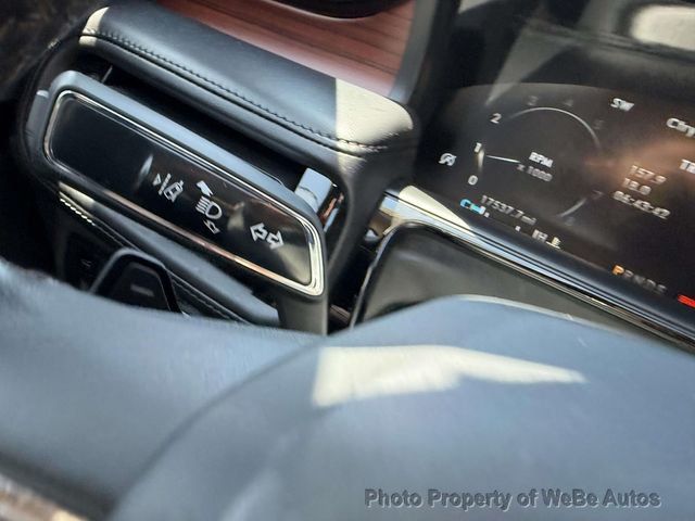 2023 Lincoln Nautilus Reserve AWD - 23050156 - 25