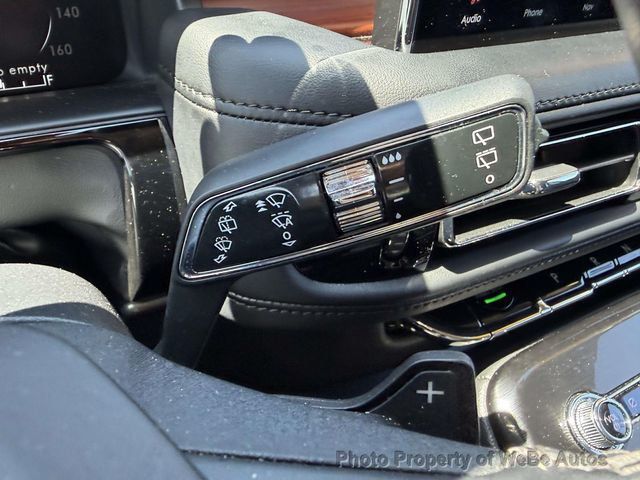 2023 Lincoln Nautilus Reserve AWD - 23050156 - 26