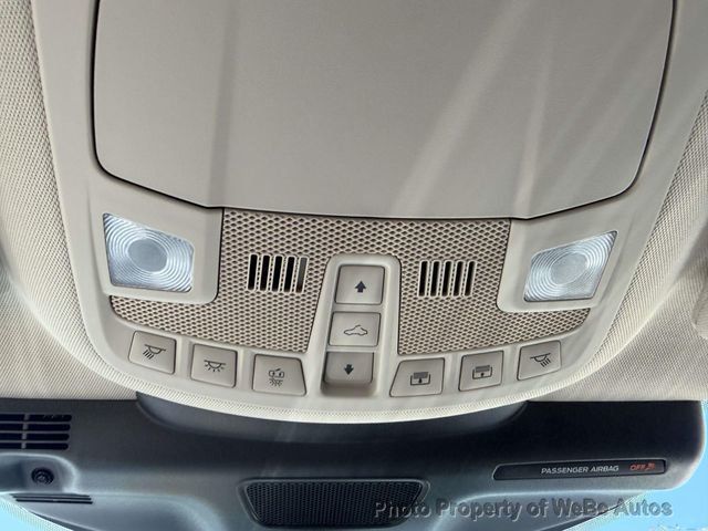 2023 Lincoln Nautilus Reserve AWD - 23050156 - 27