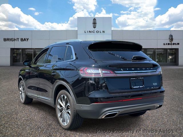 2023 Lincoln Nautilus Reserve AWD - 23050156 - 2