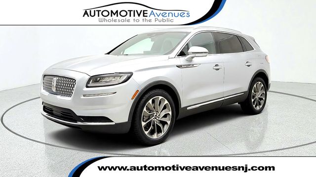 2023 Lincoln Nautilus Reserve AWD - 23088606 - 0