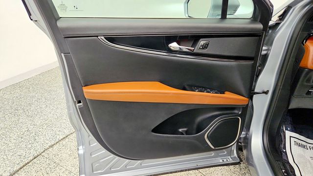 2023 Lincoln Nautilus Reserve AWD - 23088606 - 10