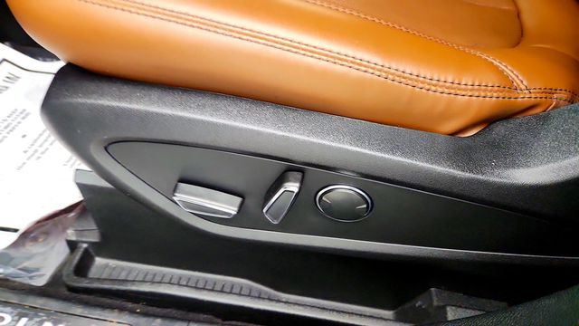 2023 Lincoln Nautilus Reserve AWD - 23088606 - 11