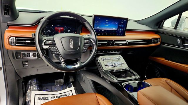 2023 Lincoln Nautilus Reserve AWD - 23088606 - 12