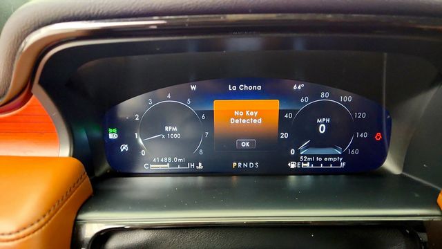 2023 Lincoln Nautilus Reserve AWD - 23088606 - 14