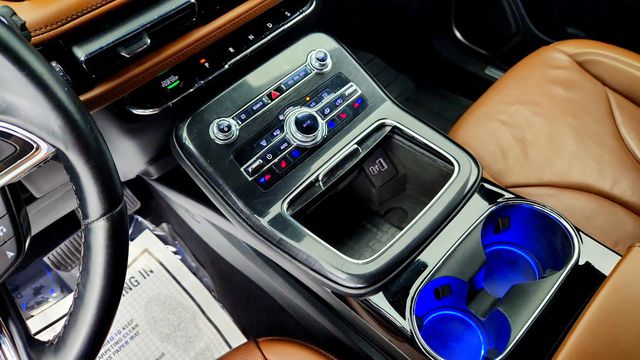 2023 Lincoln Nautilus Reserve AWD - 23088606 - 16